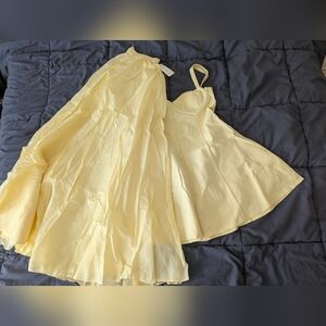 Selkie Dole Whip Chateau Set